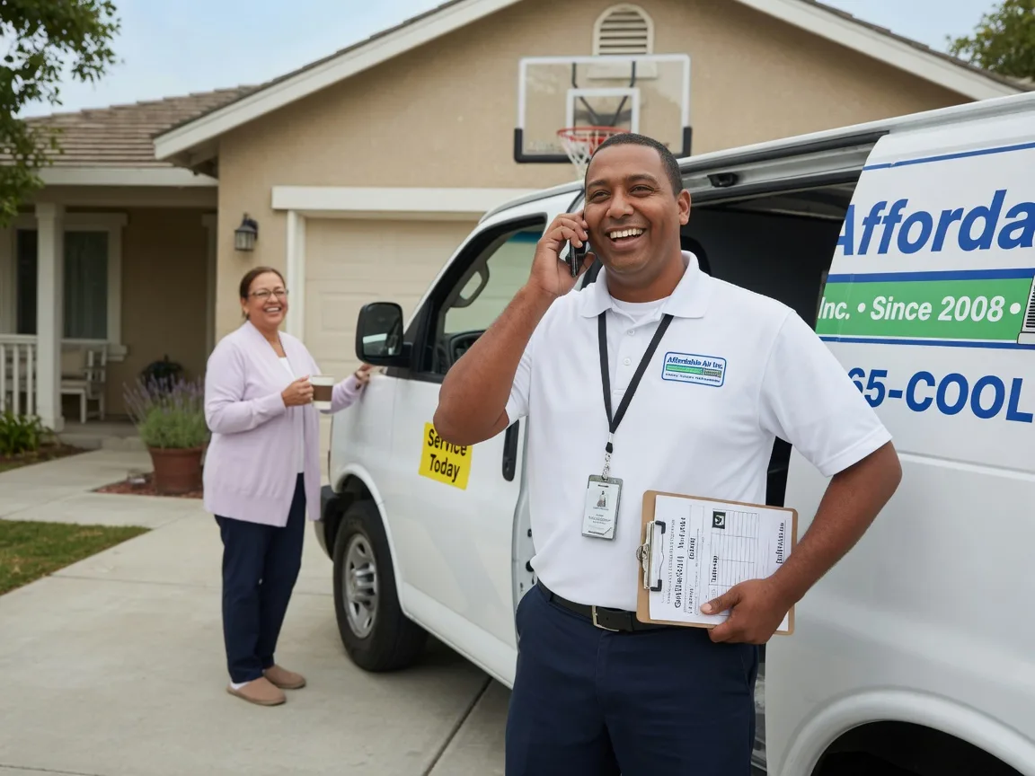 Central Ac Repair Morris, PA FAQs